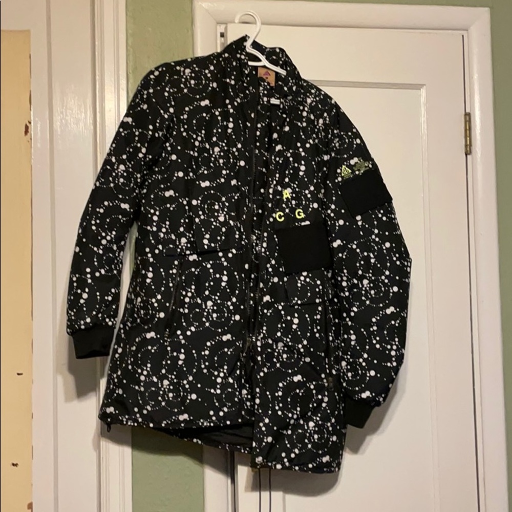 Nike ACG jacket